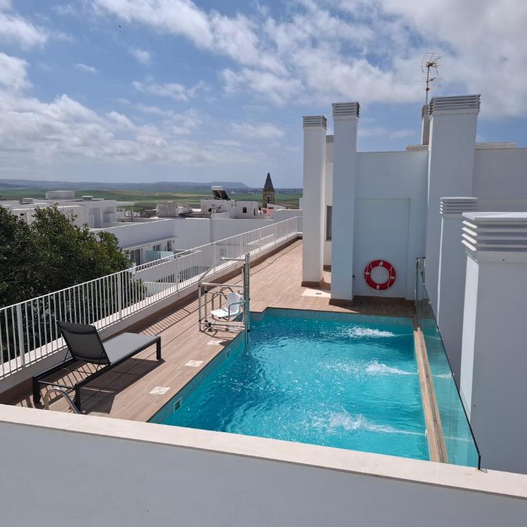 Algarrobo Conil - Apartamento de 3 dormitorios - 23