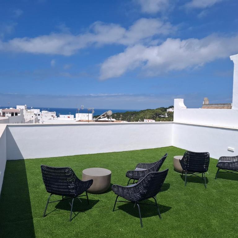 Algarrobo Conil - Apartamento de 3 dormitorios - 25