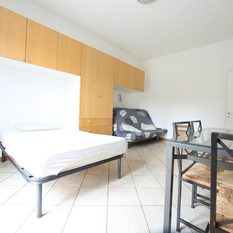 GetTheKey Toscana - Appartamento con 2 Camere da Letto - 12