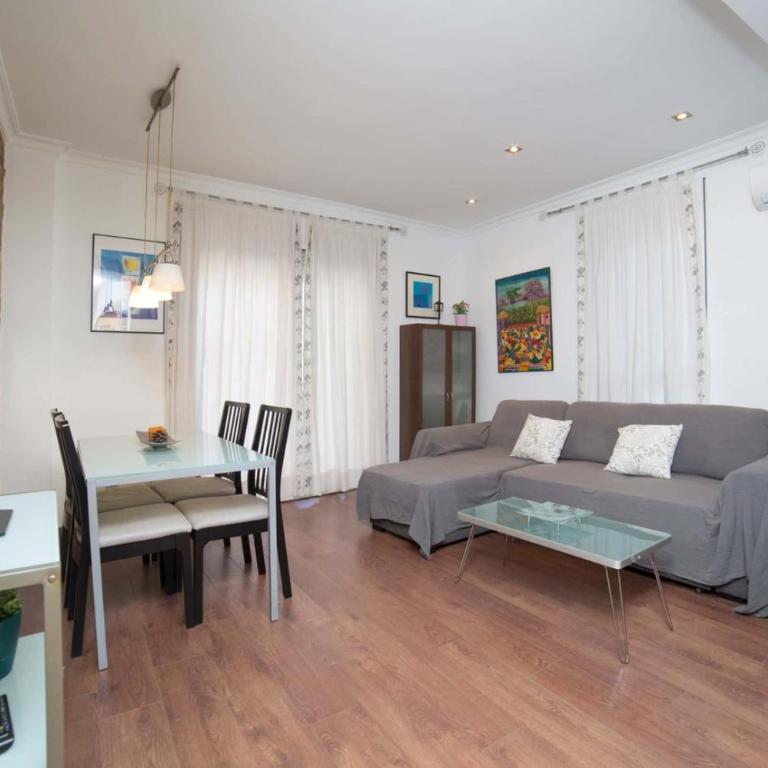 Spacest - Carretera d'Escrivà A - Apartment - 5