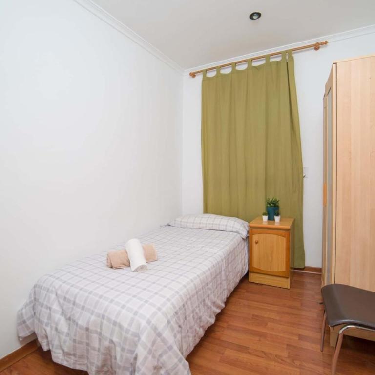 Spacest - Carretera d'Escrivà A - Apartment - 13