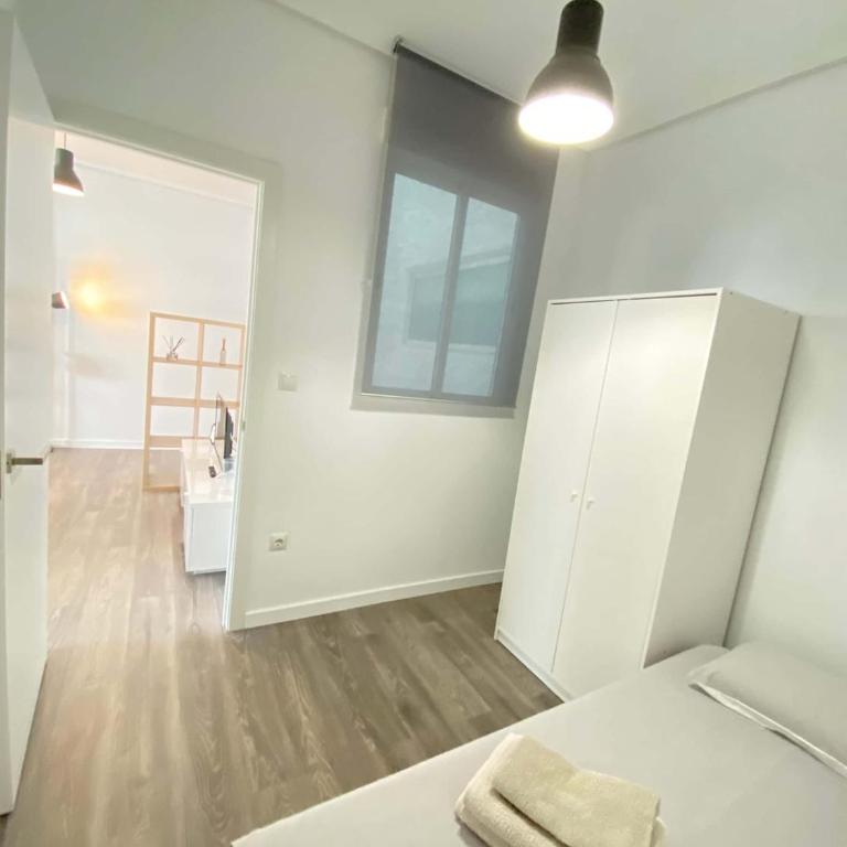 Spacest - Carrer de Puerto Rico A - Apartment - 22