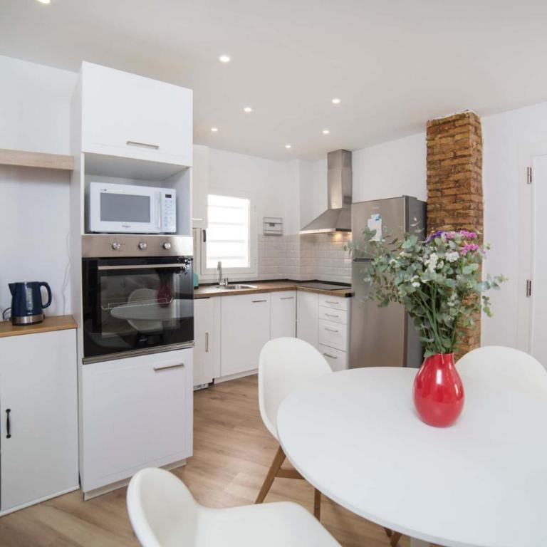 Spacest - Avinguda del Primat Reig A - Apartment - 7
