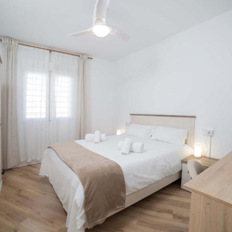 Spacest - Avinguda del Primat Reig A - Apartment - 8