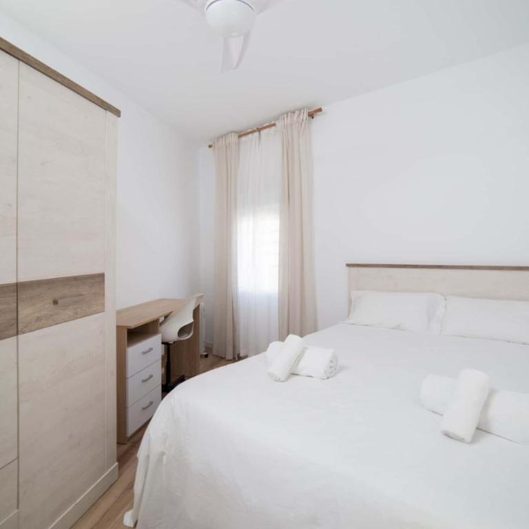 Spacest - Avinguda del Primat Reig A - Apartment - 10