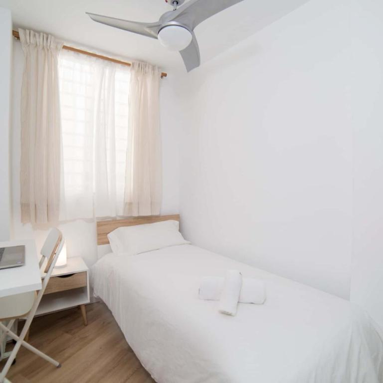 Spacest - Avinguda del Primat Reig A - Apartment - 12