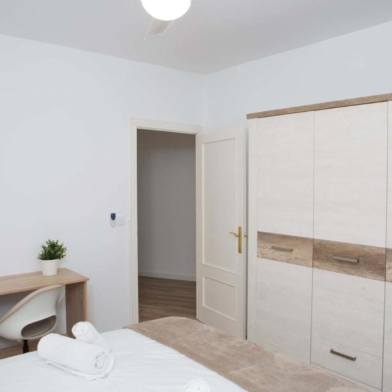 Spacest - Avinguda del Primat Reig A - Apartment - 18