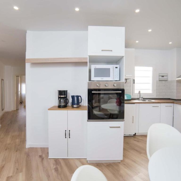 Spacest - Avinguda del Primat Reig A - Apartment - 21