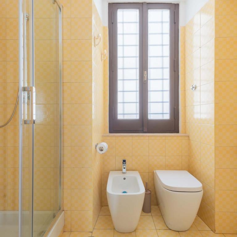 Heart of Rome - Piazza Navona by Nosdom Properties - Appartamento con 1 Camera da Letto - 3