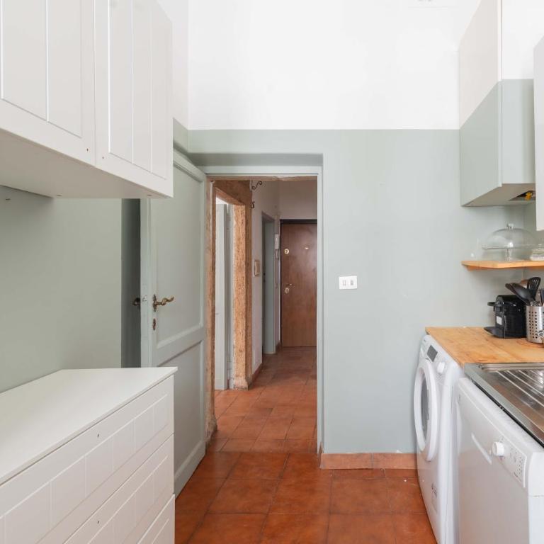 Heart of Rome - Piazza Navona by Nosdom Properties - Appartamento con 1 Camera da Letto - 7