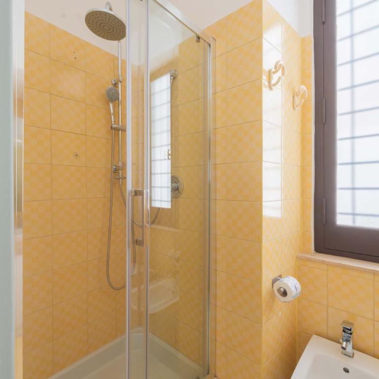Heart of Rome - Piazza Navona by Nosdom Properties - Appartamento con 1 Camera da Letto - 10