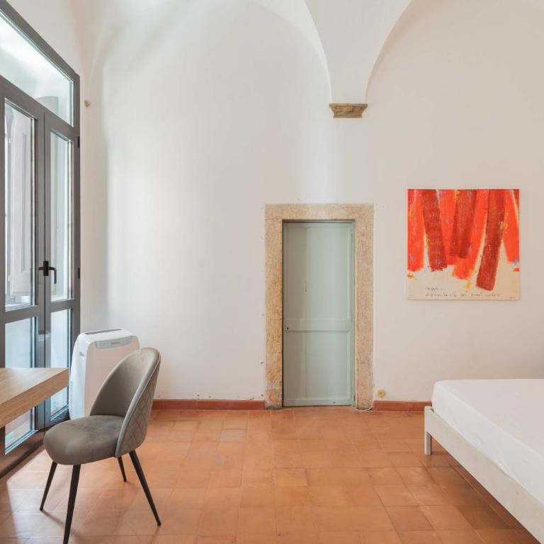 Heart of Rome - Piazza Navona by Nosdom Properties - Appartamento con 1 Camera da Letto - 16