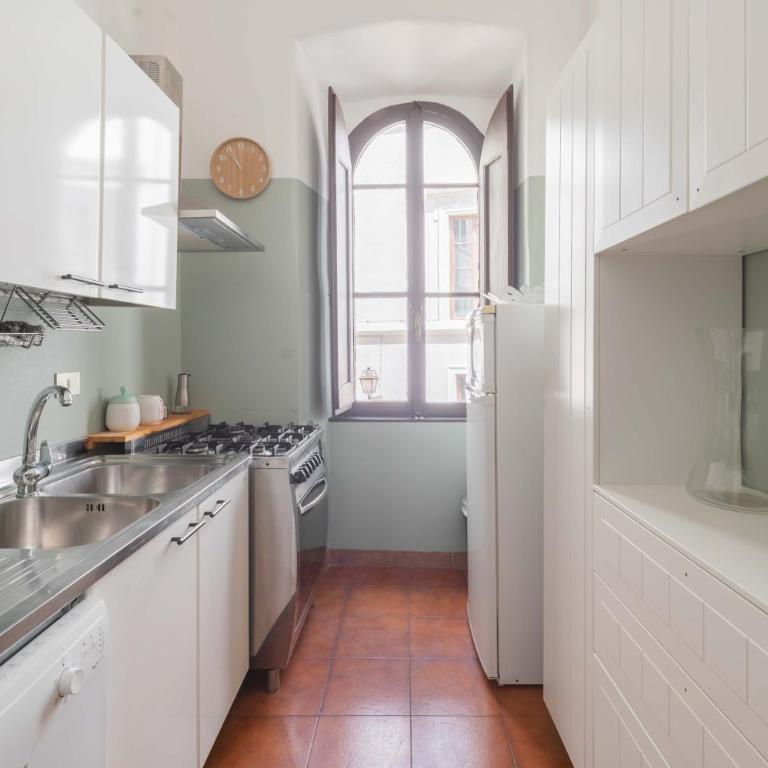 Heart of Rome - Piazza Navona by Nosdom Properties - Appartamento con 1 Camera da Letto - 19