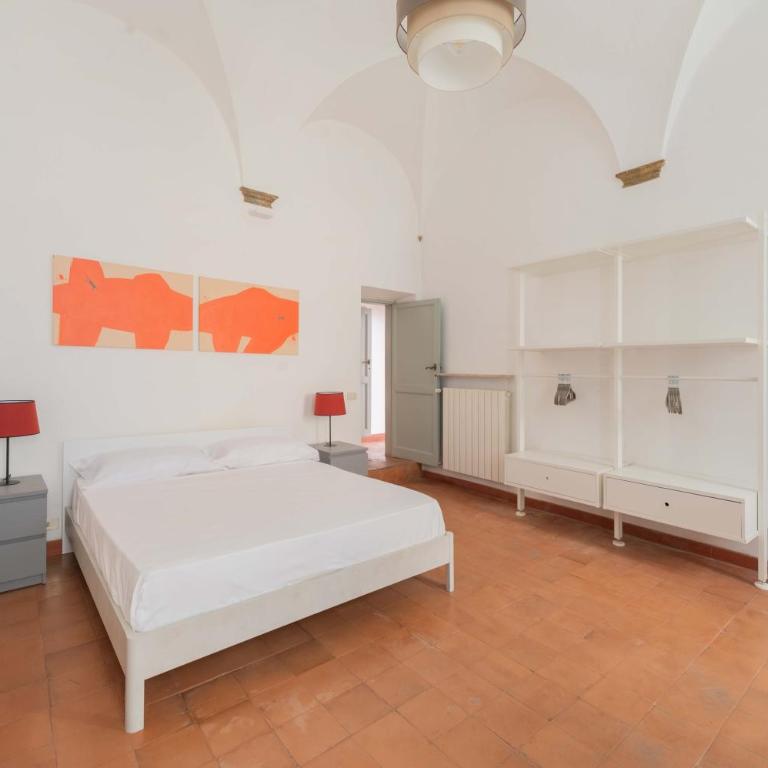 Heart of Rome - Piazza Navona by Nosdom Properties - Appartamento con 1 Camera da Letto - 21