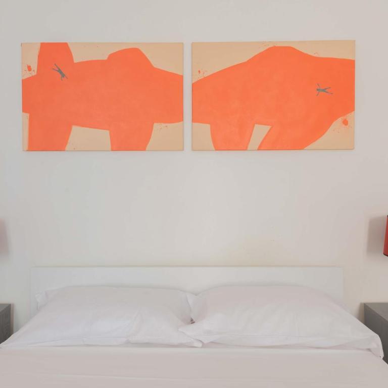 Heart of Rome - Piazza Navona by Nosdom Properties - Appartamento con 1 Camera da Letto - 23