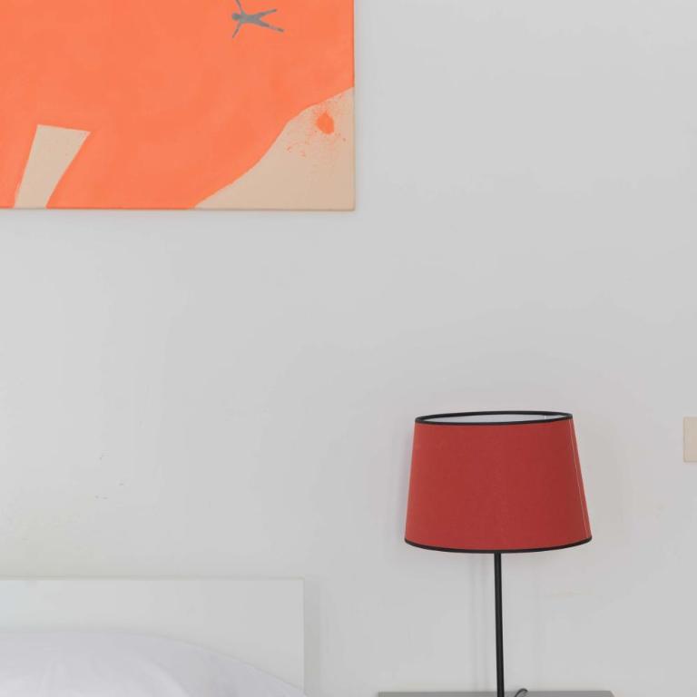 Heart of Rome - Piazza Navona by Nosdom Properties - Appartamento con 1 Camera da Letto - 25