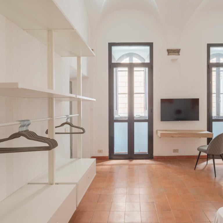 Heart of Rome - Piazza Navona by Nosdom Properties - Appartamento con 1 Camera da Letto - 27