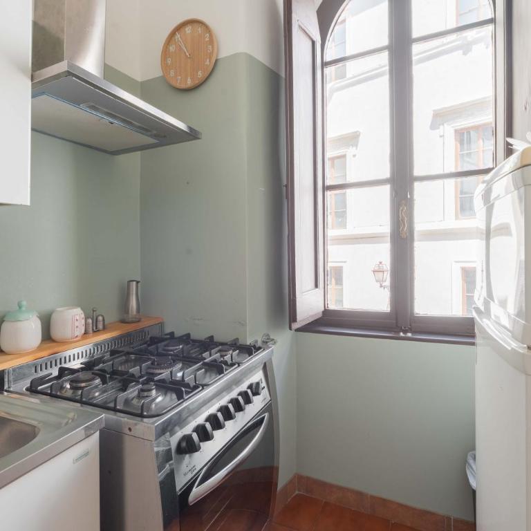 Heart of Rome - Piazza Navona by Nosdom Properties - Appartamento con 1 Camera da Letto - 31