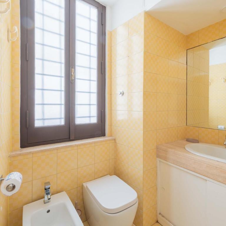Heart of Rome - Piazza Navona by Nosdom Properties - Appartamento con 1 Camera da Letto - 32