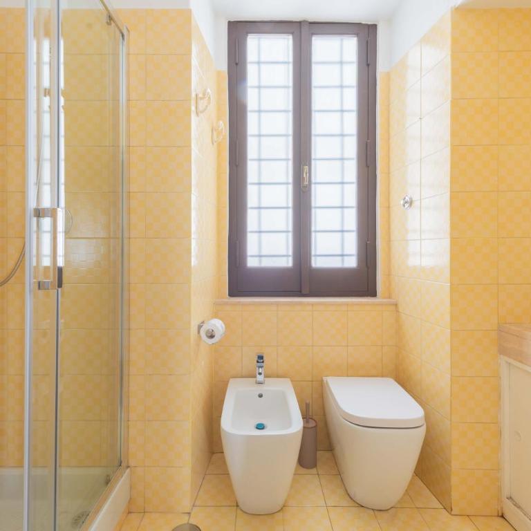 Heart of Rome - Piazza Navona by Nosdom Properties - Appartamento con 1 Camera da Letto - 33