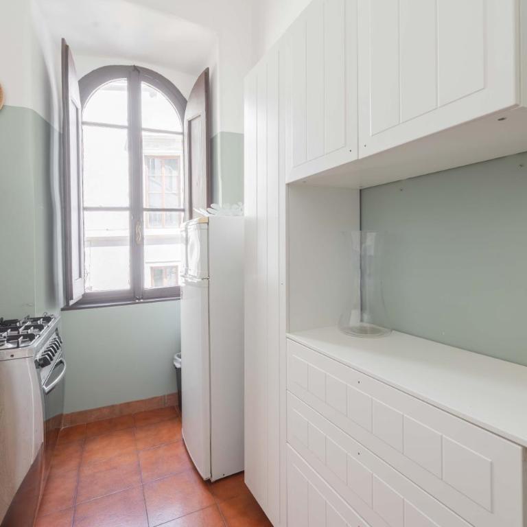 Heart of Rome - Piazza Navona by Nosdom Properties - Appartamento con 1 Camera da Letto - 36