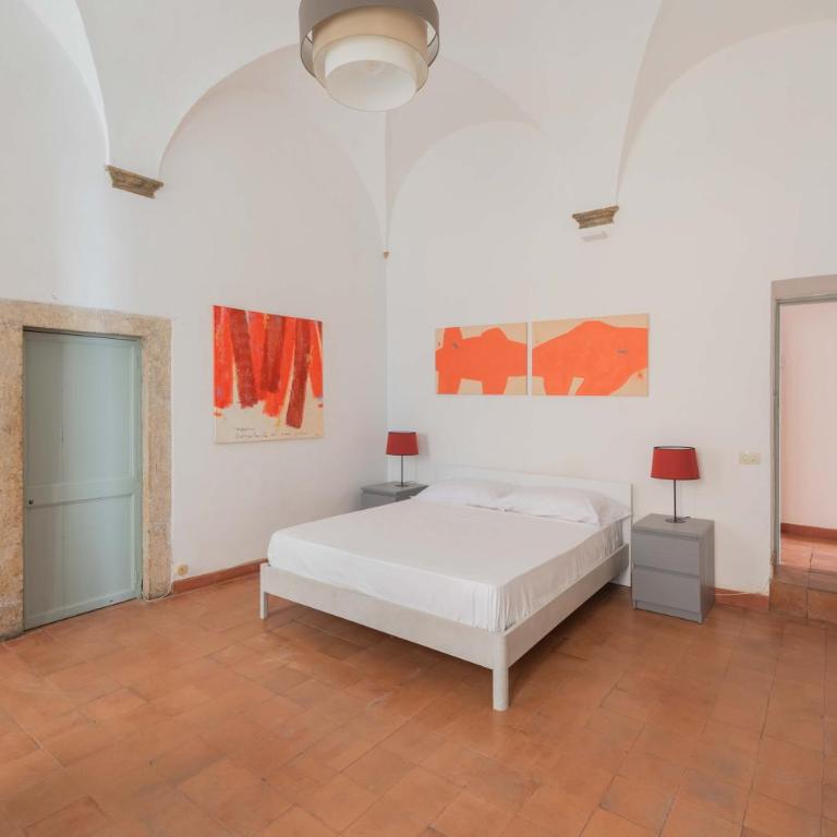 Heart of Rome - Piazza Navona by Nosdom Properties - Appartamento con 1 Camera da Letto - 38