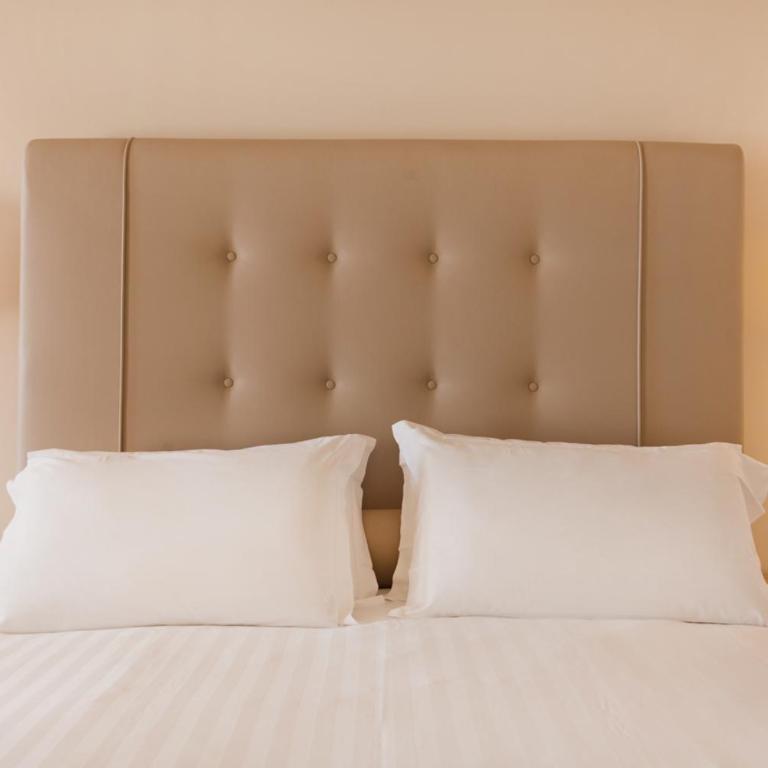 Nyala Suite Hotel - Suite - 1