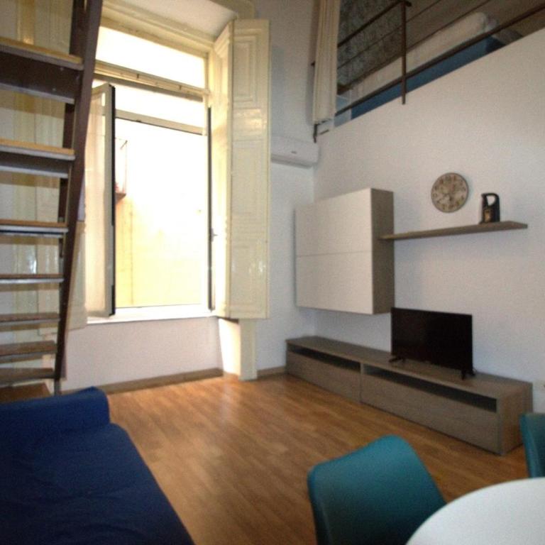 Cuore dei Tribunali - Apartment - Appartamento con 3 Camere da Letto - 1