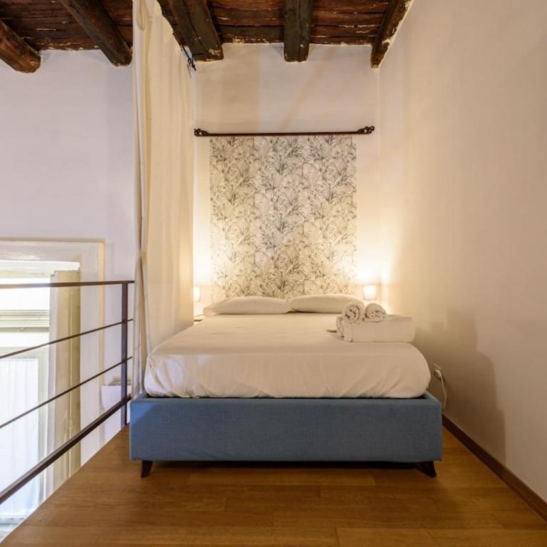 Cuore dei Tribunali - Apartment - Appartamento con 3 Camere da Letto - 8