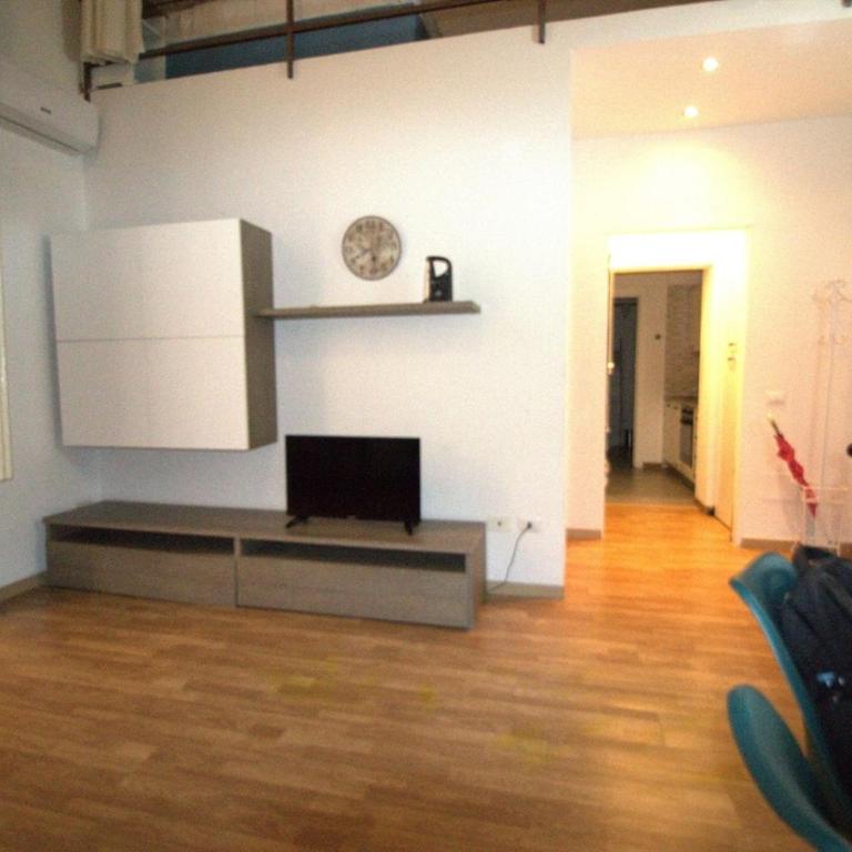 Cuore dei Tribunali - Apartment - Appartamento con 3 Camere da Letto - 12