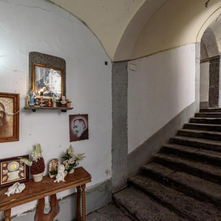 Cuore dei Tribunali - Apartment - Appartamento con 3 Camere da Letto - 25