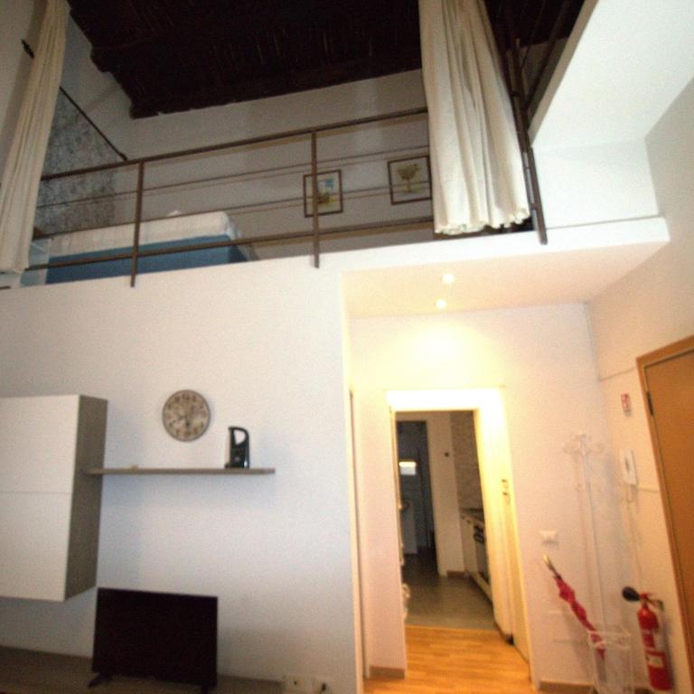 Cuore dei Tribunali - Apartment - Appartamento con 3 Camere da Letto - 27