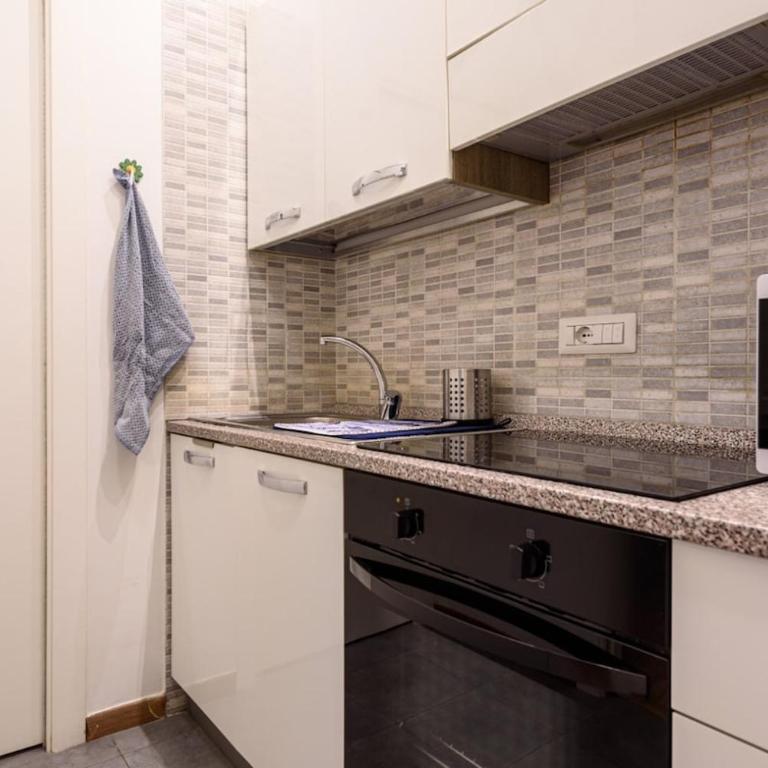 Cuore dei Tribunali - Apartment - Appartamento con 3 Camere da Letto - 29