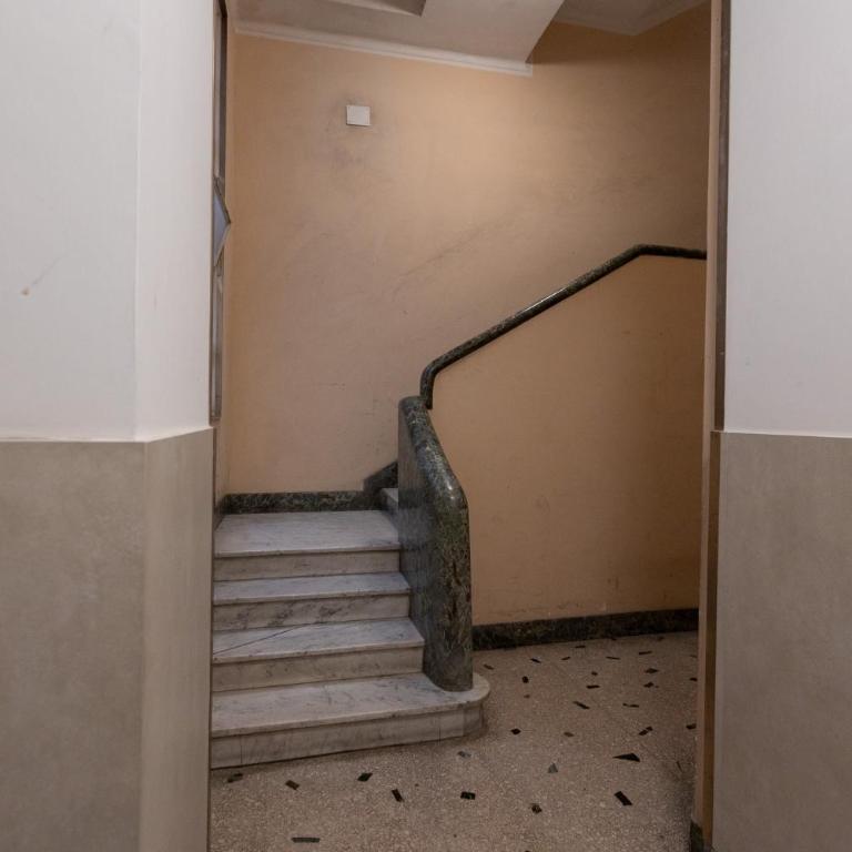 GuestHost - Bright Apartment near Vatican City - Appartamento con 2 Camere da Letto - 37