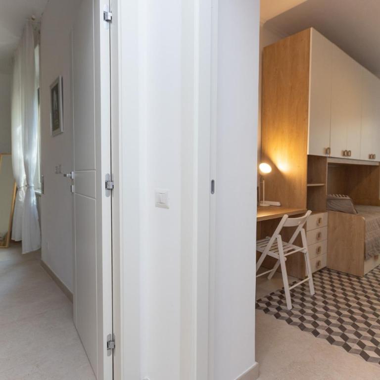 GuestHost - Bright Apartment near Vatican City - Appartamento con 2 Camere da Letto - 29