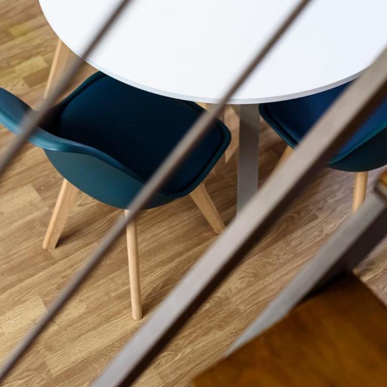 Cuore dei Tribunali - Apartment - Appartamento con 3 Camere da Letto - 40