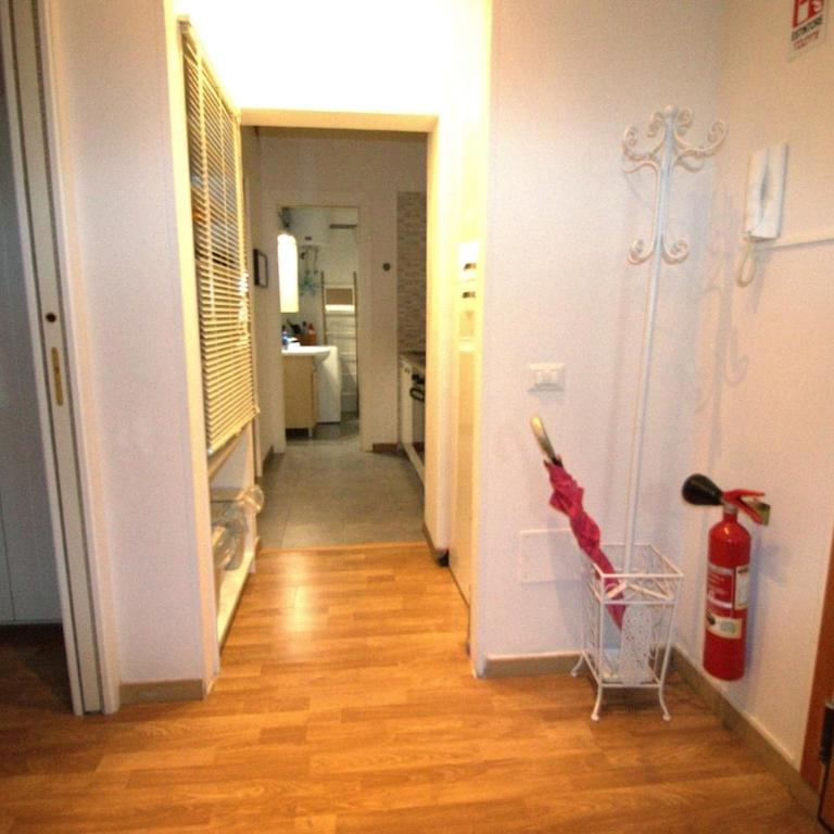 Cuore dei Tribunali - Apartment - Appartamento con 3 Camere da Letto - 42