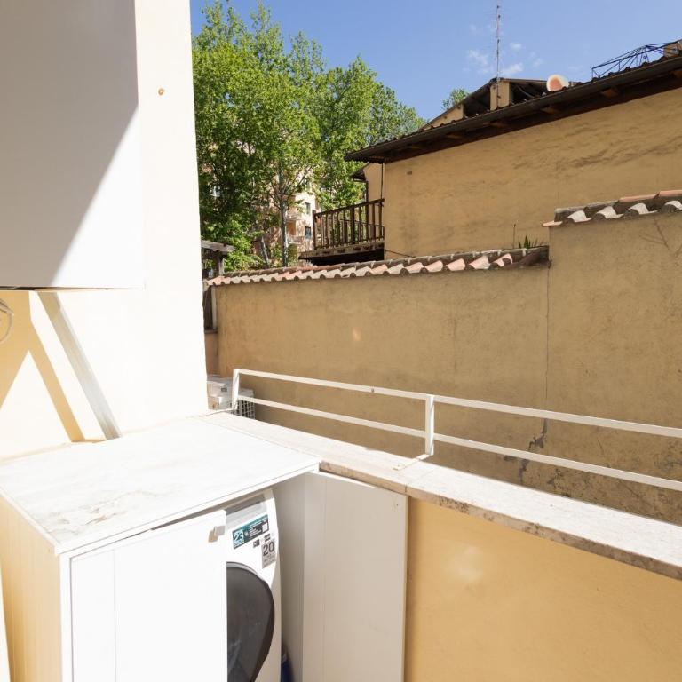GuestHost - Bright Apartment near Vatican City - Appartamento con 2 Camere da Letto - 35