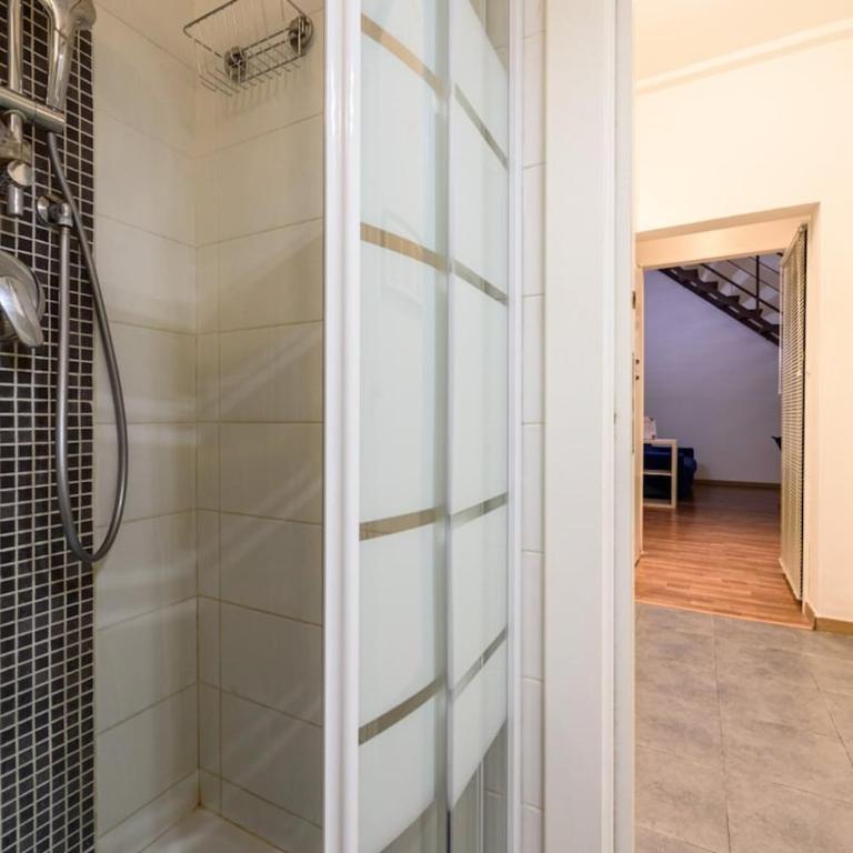 Cuore dei Tribunali - Apartment - Appartamento con 3 Camere da Letto - 47