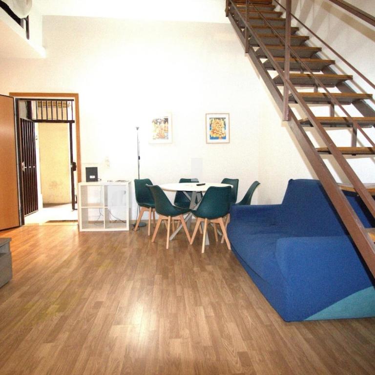 Cuore dei Tribunali - Apartment - Appartamento con 3 Camere da Letto - 51