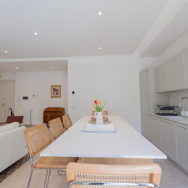 GuestHost - Bright Apartment near Vatican City - Appartamento con 2 Camere da Letto - 16