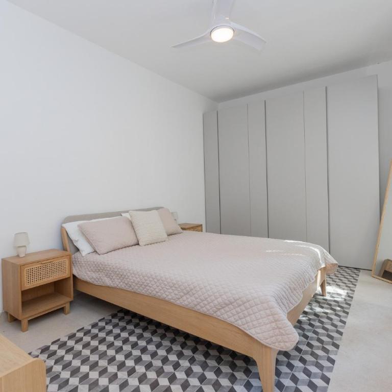 GuestHost - Bright Apartment near Vatican City - Appartamento con 2 Camere da Letto - 21