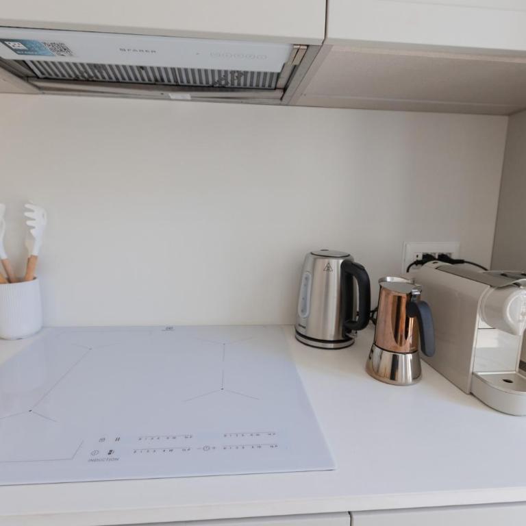 GuestHost - Bright Apartment near Vatican City - Appartamento con 2 Camere da Letto - 18