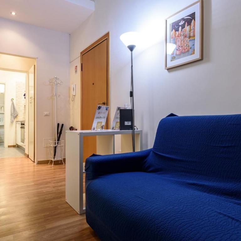 Cuore dei Tribunali - Apartment - Appartamento con 3 Camere da Letto - 68