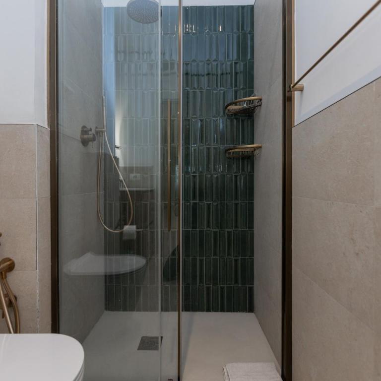GuestHost - Bright Apartment near Vatican City - Appartamento con 2 Camere da Letto - 31
