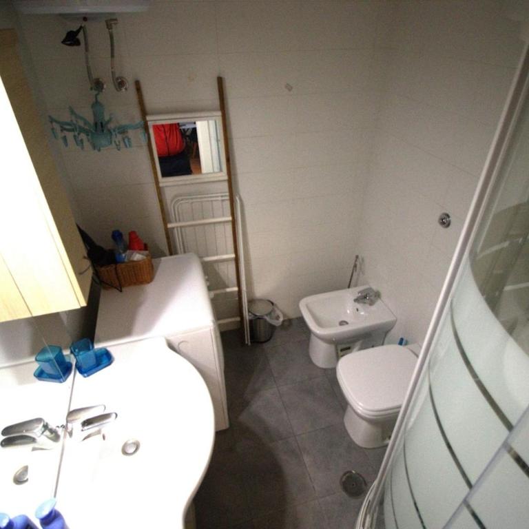 Cuore dei Tribunali - Apartment - Appartamento con 3 Camere da Letto - 69