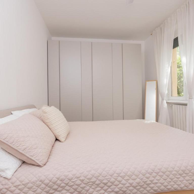 GuestHost - Bright Apartment near Vatican City - Appartamento con 2 Camere da Letto - 3