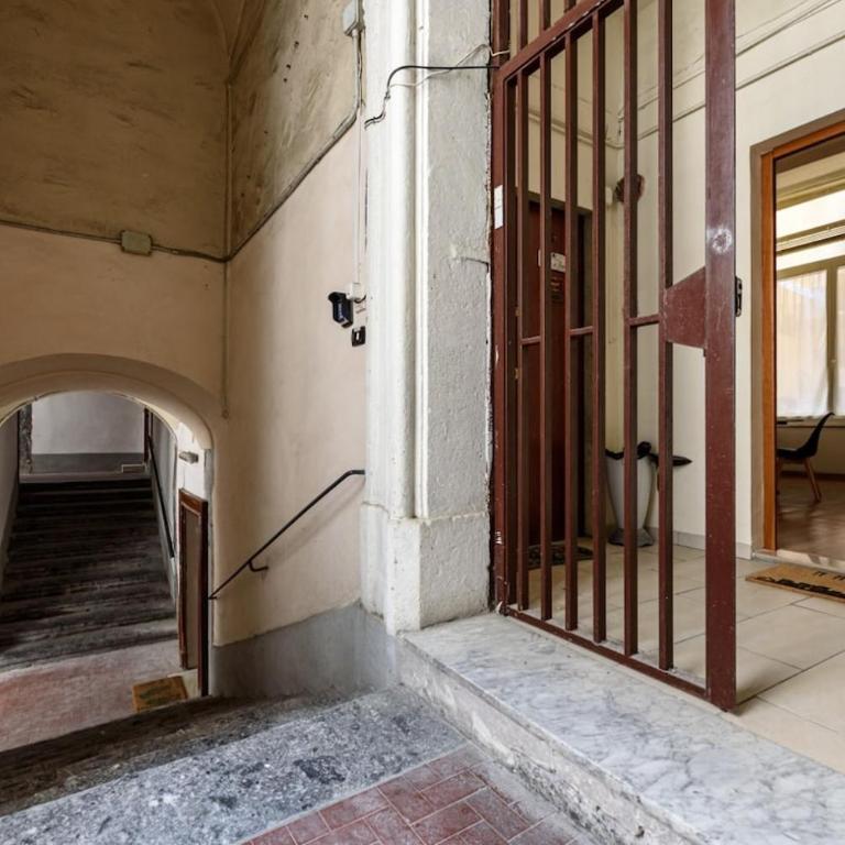 Cuore dei Tribunali - Apartment - Appartamento con 3 Camere da Letto - 75