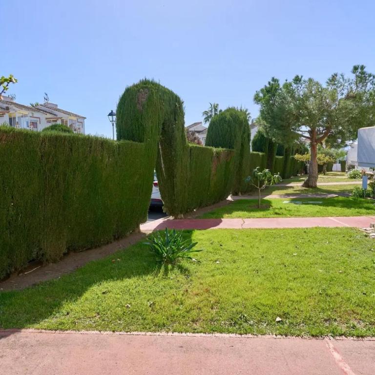 Exclusivo-Jacuzzi-vistas al mar-aire acond.-wifi - Apartamento de 1 dormitorio - 22