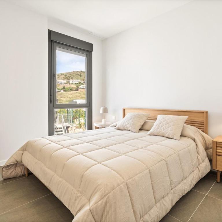 Gorgeous 3 Bedroom TH in Alya Mijas - RDR554 - Casa de 3 dormitorios - 2